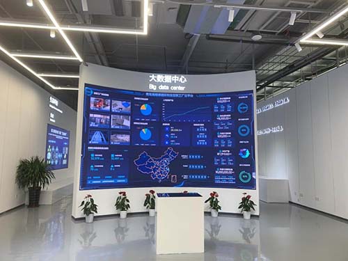 中國首家！海爾智家再循環互聯工廠在青島投產 以網絡技術賦能綠色經濟標桿