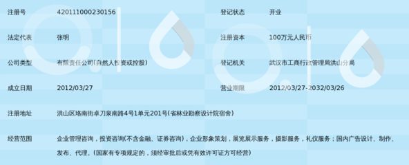 武漢軒明投資咨詢服務有限責任公司 專業投資管理咨詢服務的領航者