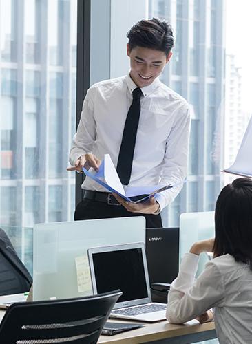 變革之道 制造型企業投資管理咨詢的破局與重塑
