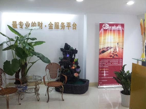 投資管理與財務咨詢 企業發展的雙重引擎