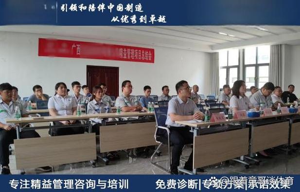 工廠6s管理中目視化管理的重點 6s管理已經成為了不可或缺的一環,而在